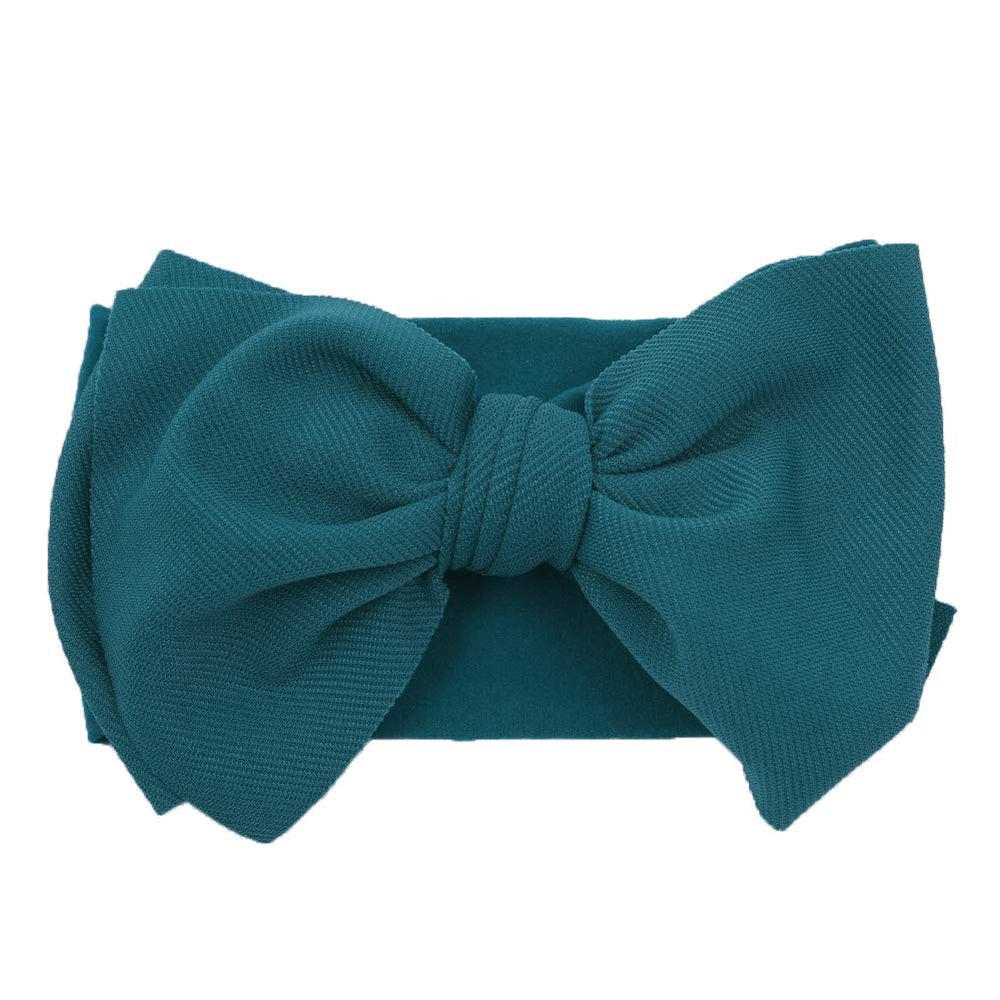 KIDOCHEESE baby-headband in various colors for daily wear