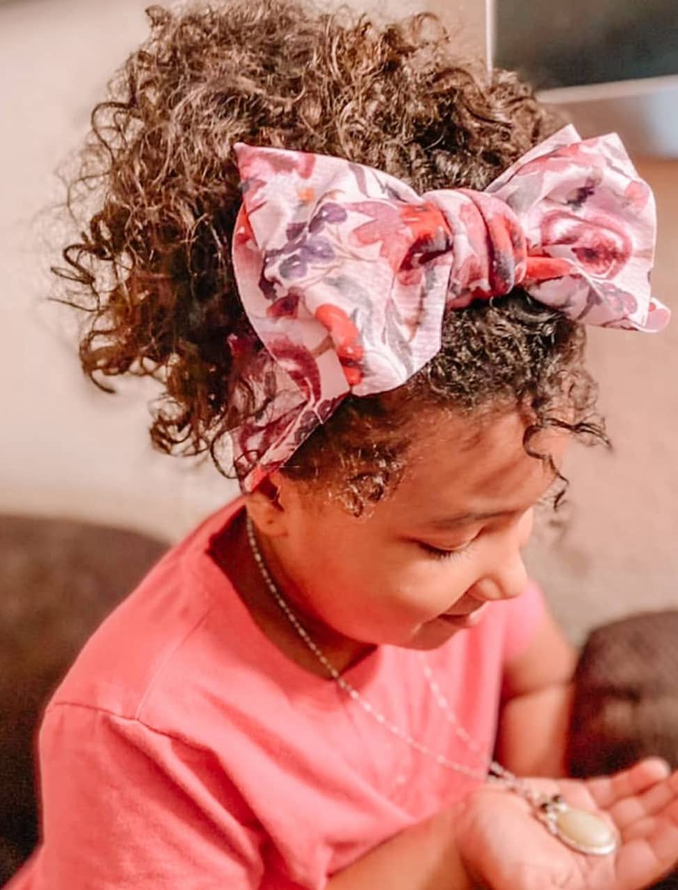 KIDOCHEESE baby headbands outdoor-use versatile accessory for events and outings.