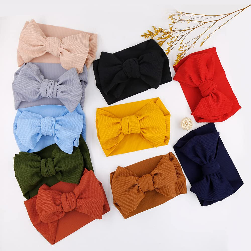 KIDOCHEESE bows worn with dress as a stylish photography accessory