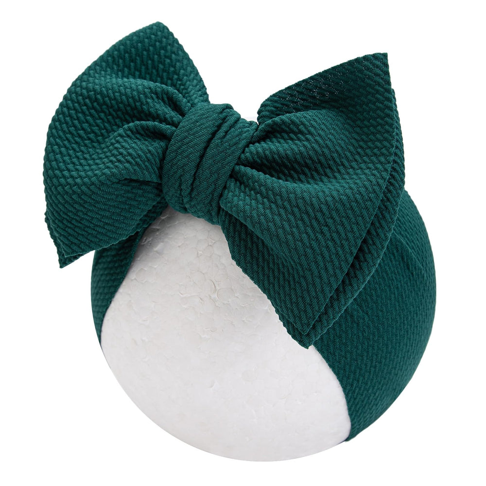 KIDOCHEESE big bows headband photography setup oversized bow for cute portraits.