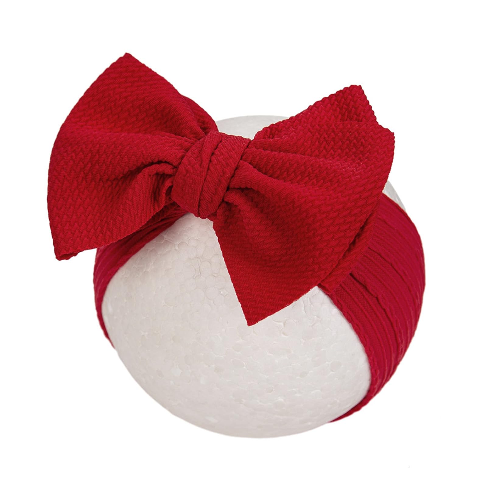 KIDOCHEESE Christmas bows gift idea for a loved one during the holidays.