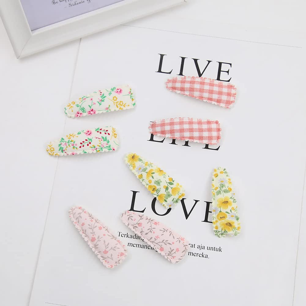 Kidocheese daily-use clips simplify styling during busy mornings