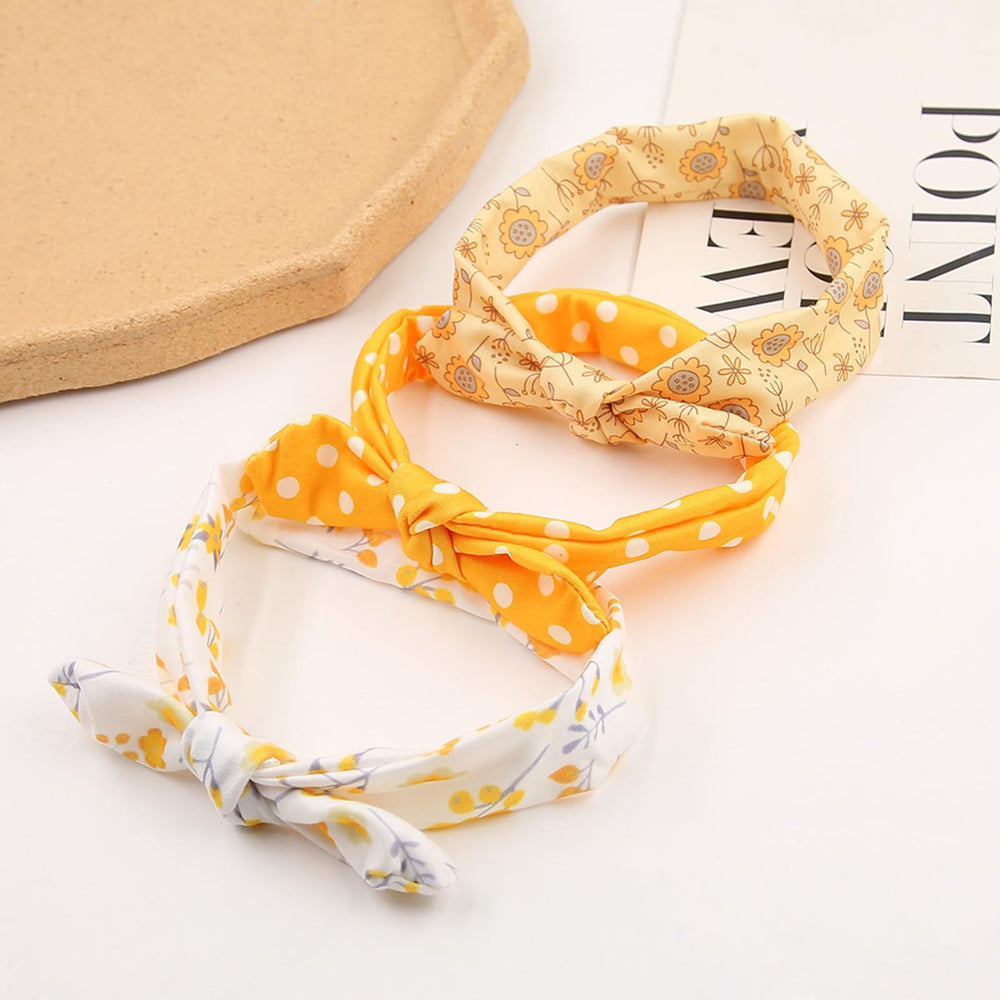 KIDOCHEESE five-color value-pack for easy outfit coordination