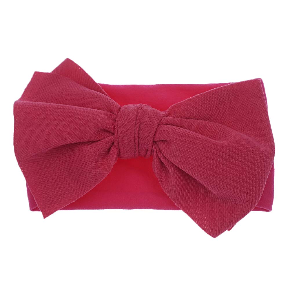 KIDOCHEESE adjustable-headband fits infants to toddlers