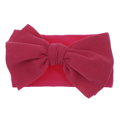 KIDOCHEESE adjustable-headband fits infants to toddlers