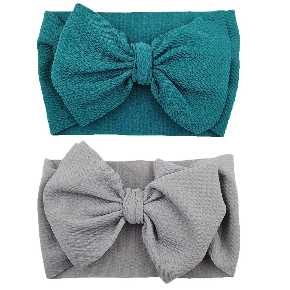 KIDOCHEESE headbands styled for photography or parties to enhance outfits