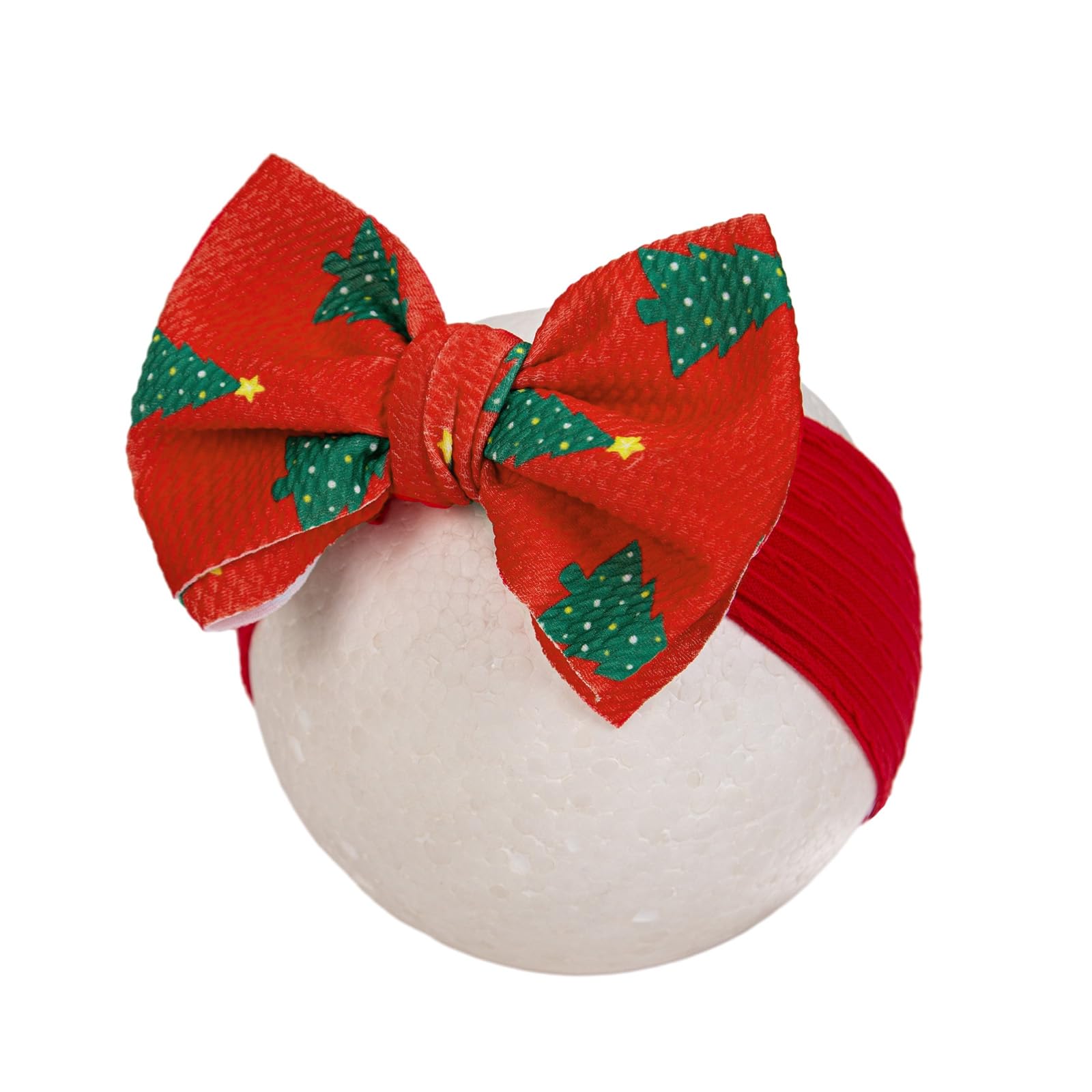 KIDOCHEESE holiday accessory headband ideal for festive occasions and photoshoots