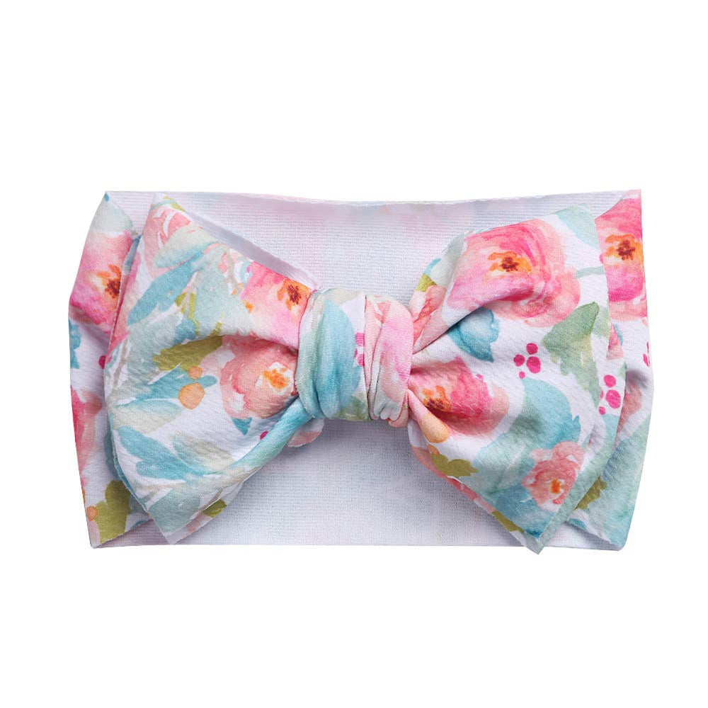 KIDOCHEESE soft-material headband offers gentle comfort during long wear.
