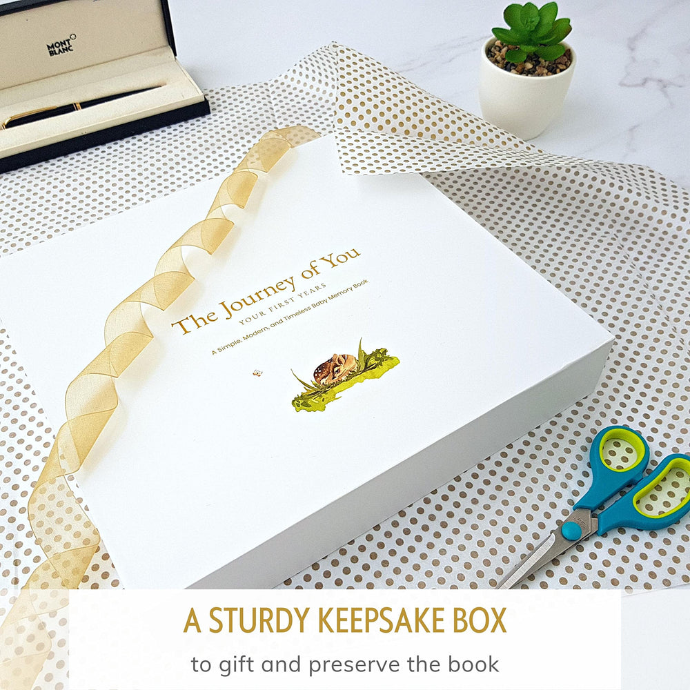 Kids N' All archival FSC paper texture closeup for durable keepsakes