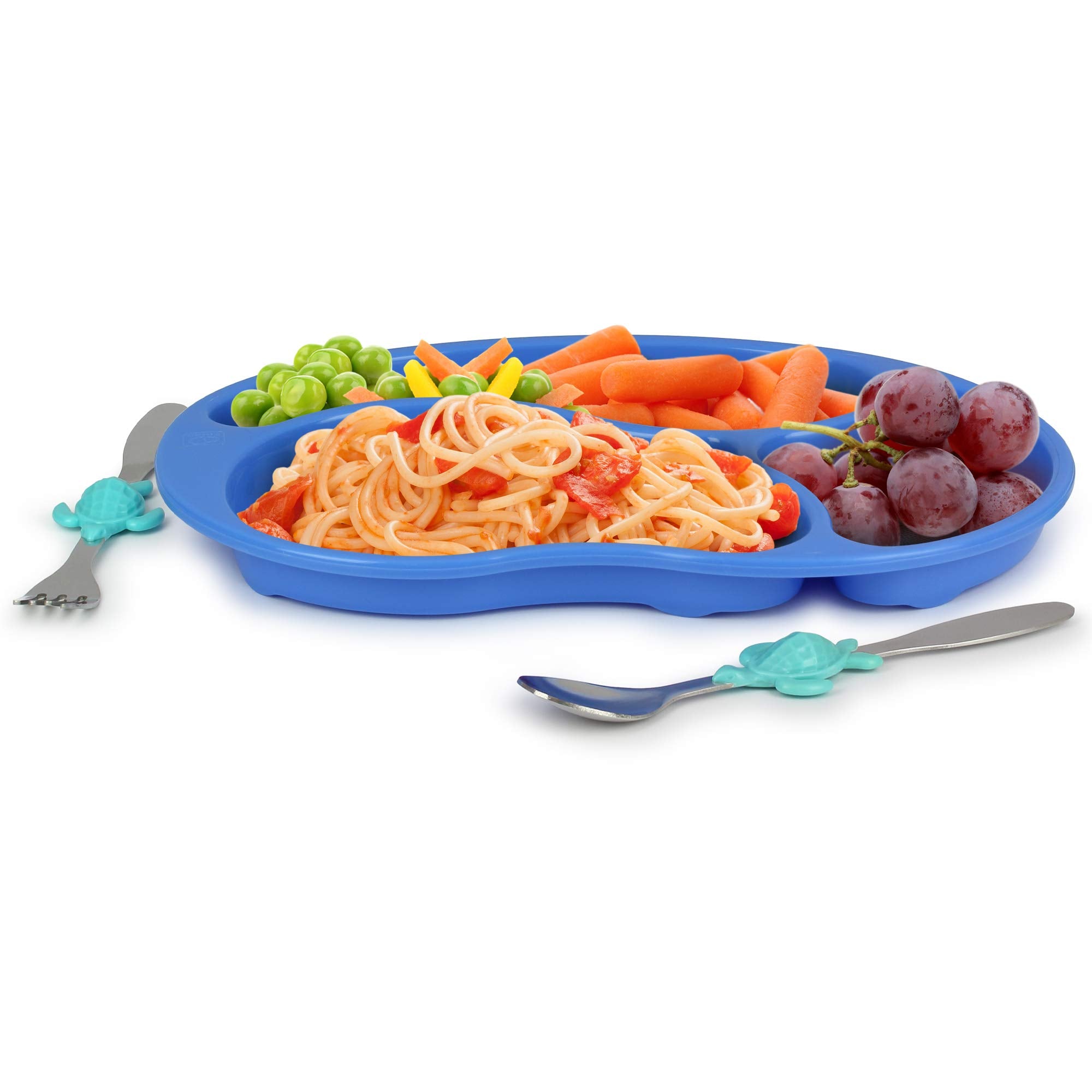 KidsFunwares BPA Free Food Safe materials ensure peace of mind.