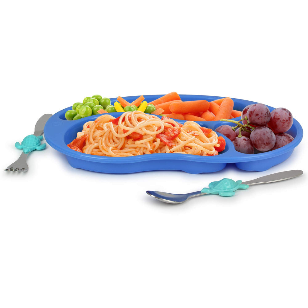 KidsFunwares BPA Free Food Safe materials ensure peace of mind.