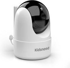 Kidsneed SM935C mounting options enable table or wall placement.