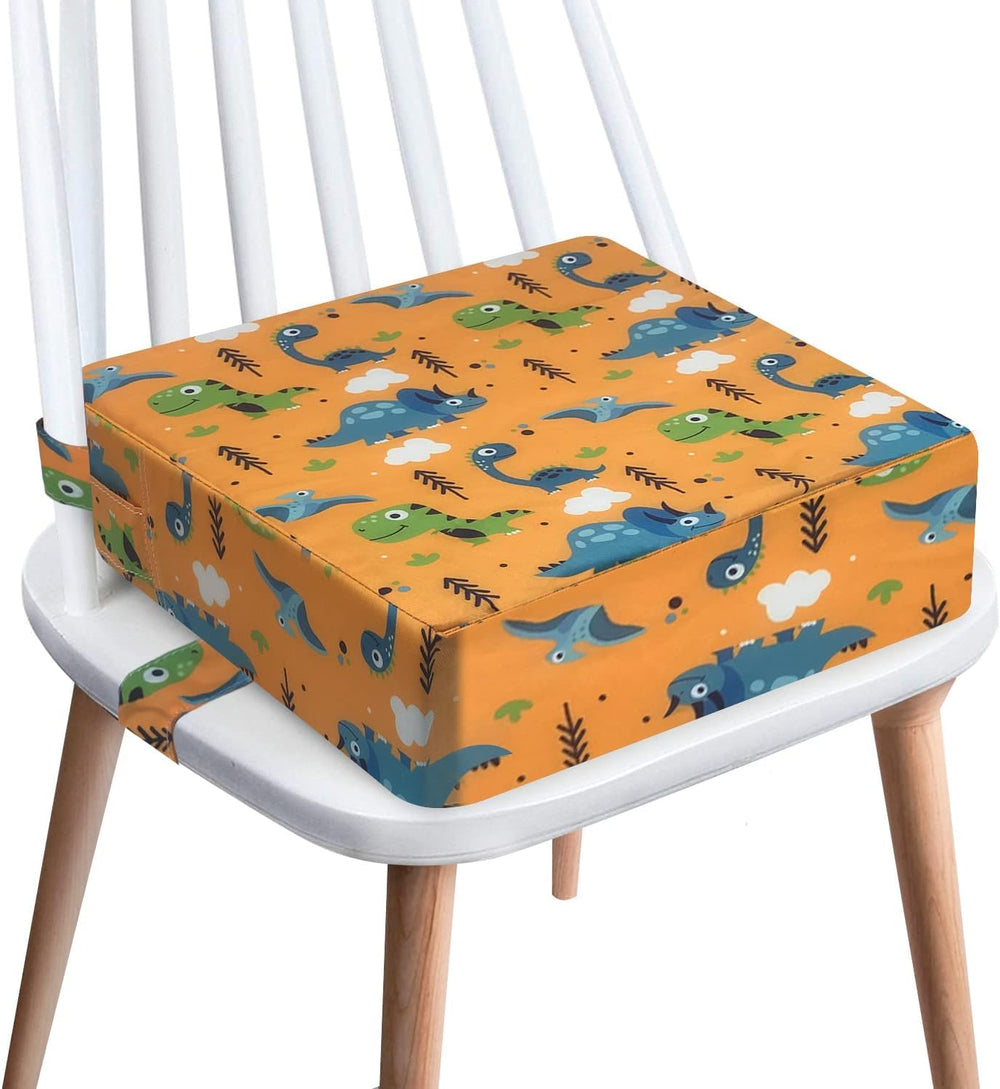 KIDUN booster seat makes a practical gift for families.
