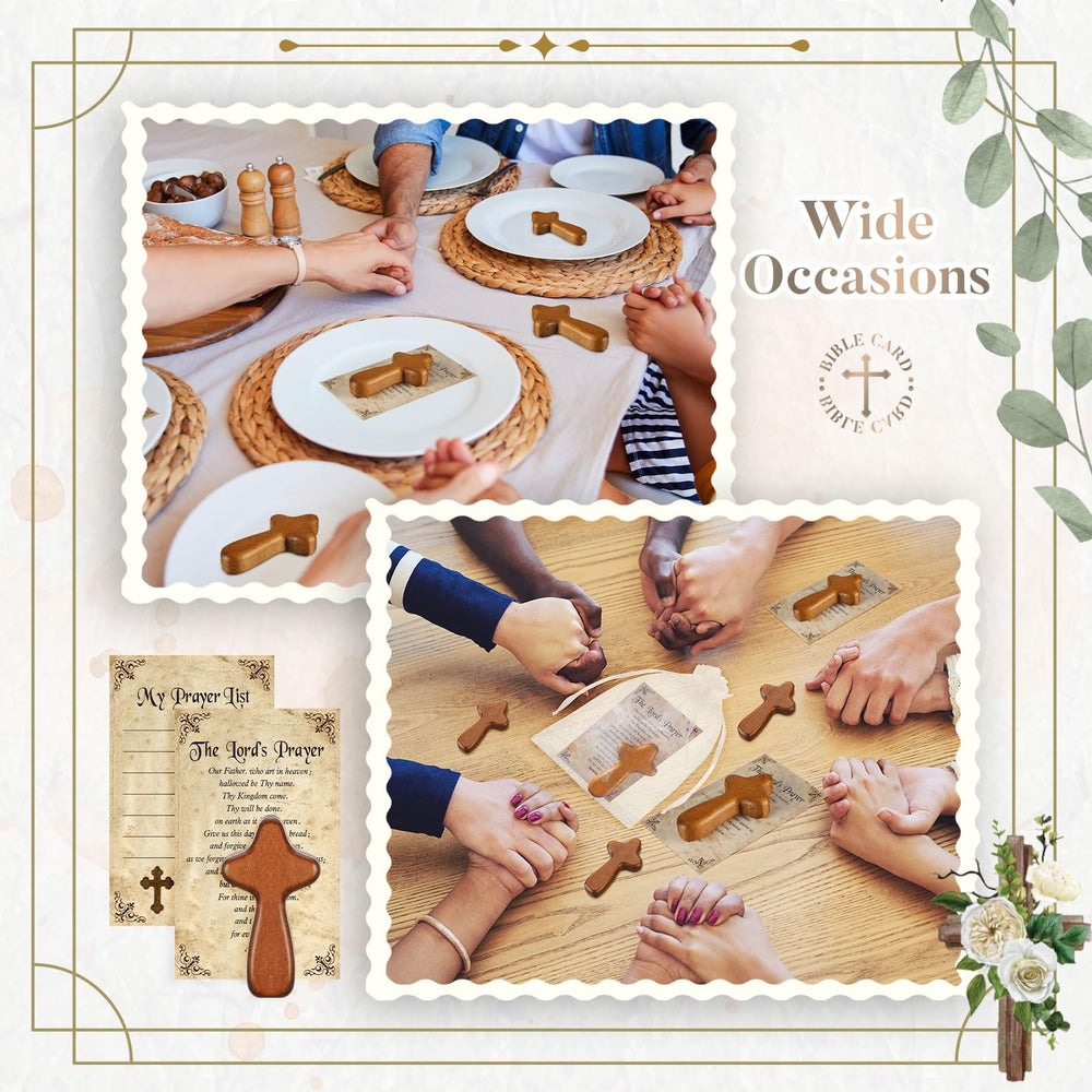 Kigley Christmas church gifts for stocking stuffers