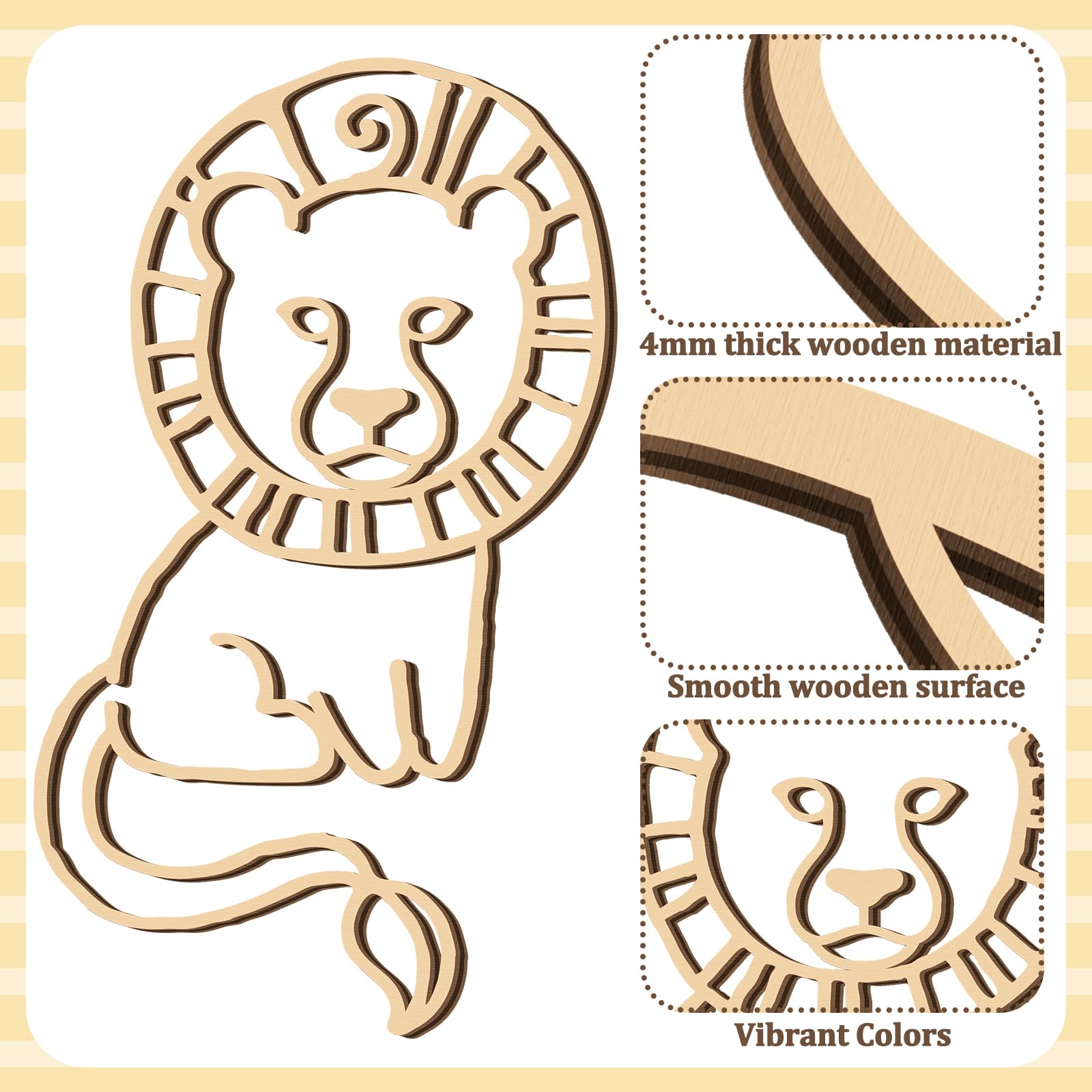 Kigley baby-shower-bedroom-wall-art versatile for nurseries and playrooms