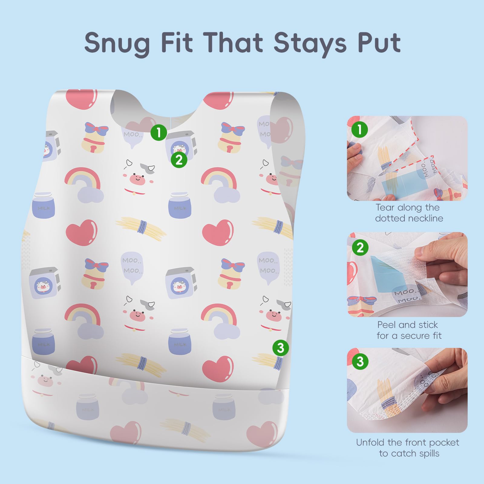 KIIS CPC-certified skin-safe material used for toddlers during crafts