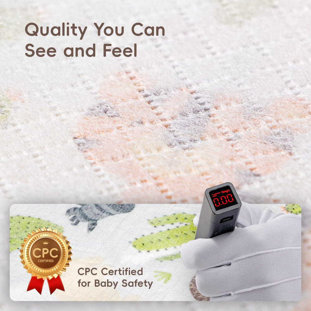 KIIS bib has adjustable neck tape for a comfy fit