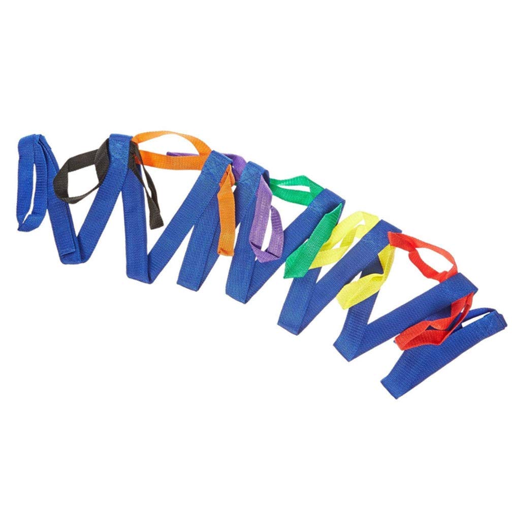 Packaging shown with one toddler walking rope from KIKIGOAL