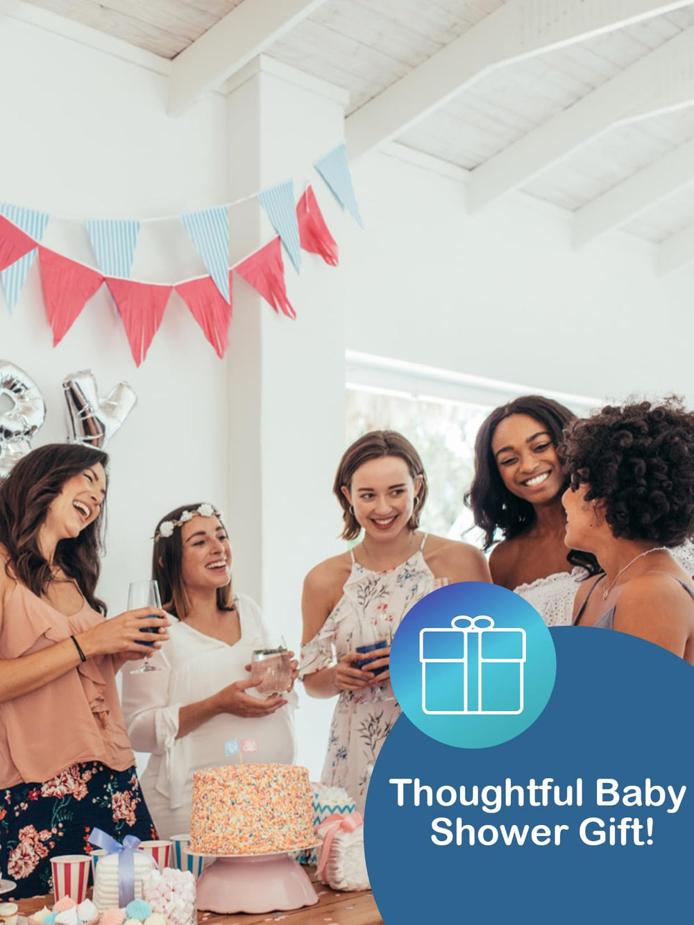 KIKJOK hanging-diaper-organizer-compact-crib demonstrates space-saving functionality.