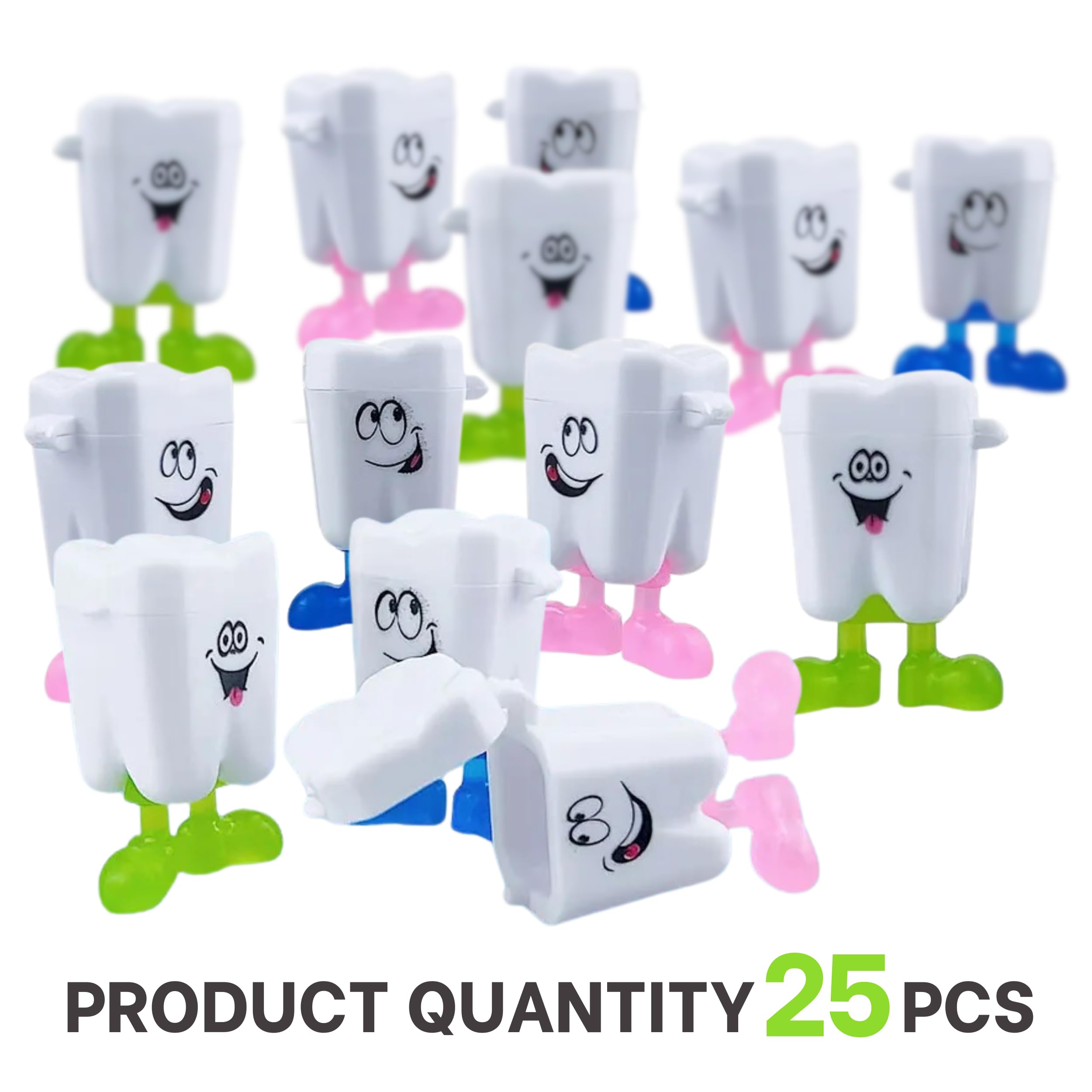 Killer's Instinct Outdoors tooth saver necklace pack demonstrates easy necklace conversion for kids.