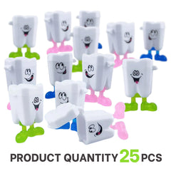 Killer's Instinct Outdoors tooth saver necklace pack demonstrates easy necklace conversion for kids.