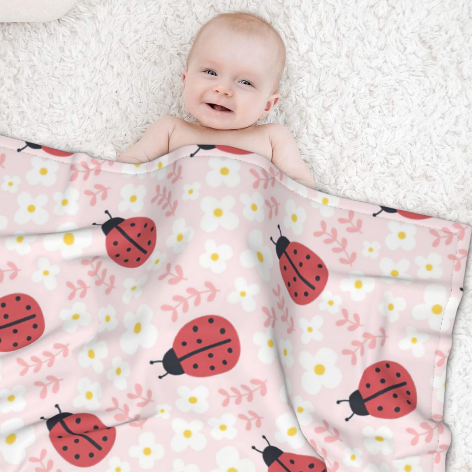 KILOWR easy care guidelines help maintain softness and color.