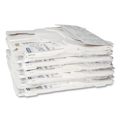Kimberly-Clark Scott Personal Seats cover flushable design highlighted for easy disposal.