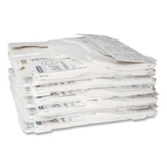 Kimberly-Clark Scott Personal Seats cover flushable design highlighted for easy disposal.