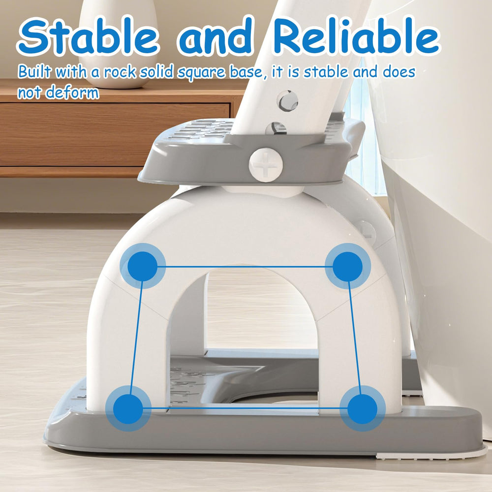 kimitimi potty-cushion-pvc offers comfortable waterproof padding for all-day use.