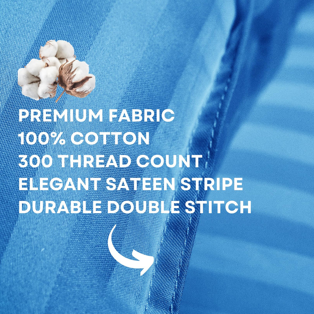 Kinder Fluff machine washable care label, easy cleaning and care.