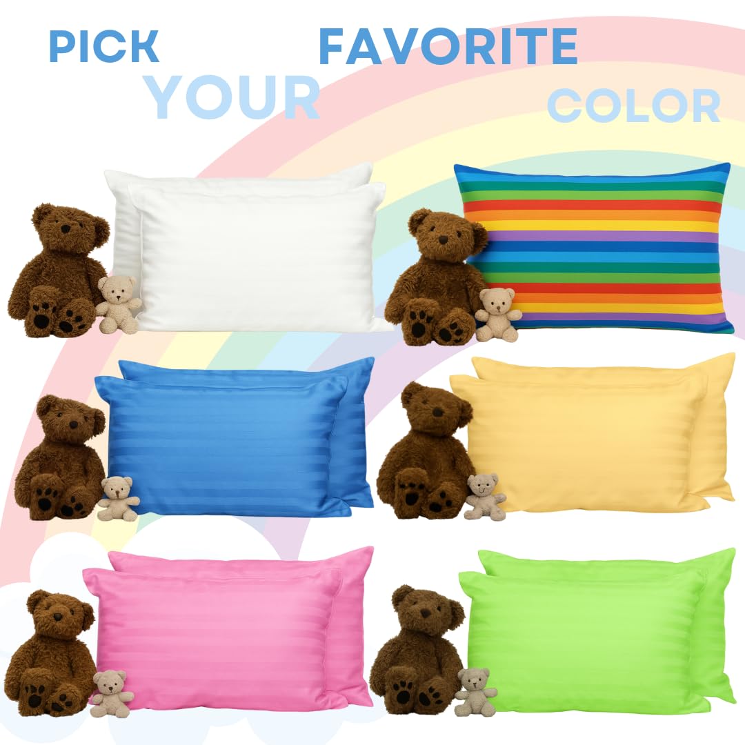 Kinder Fluff travel pillow scene, versatile support on car trips.