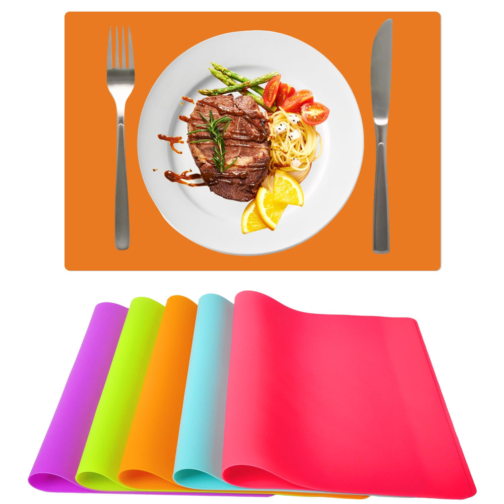 KindGa mats roll up for storage and travel