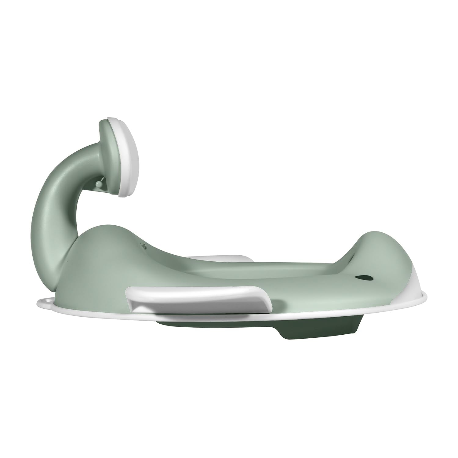 Kindsgut potty seat inner container removal for easy cleaning.