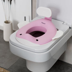 Kindsgut whale pink remove-inner-container image highlights easy cleaning