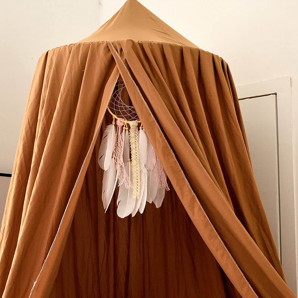 KingKara easy-install with hoop and screws ensures secure hanging