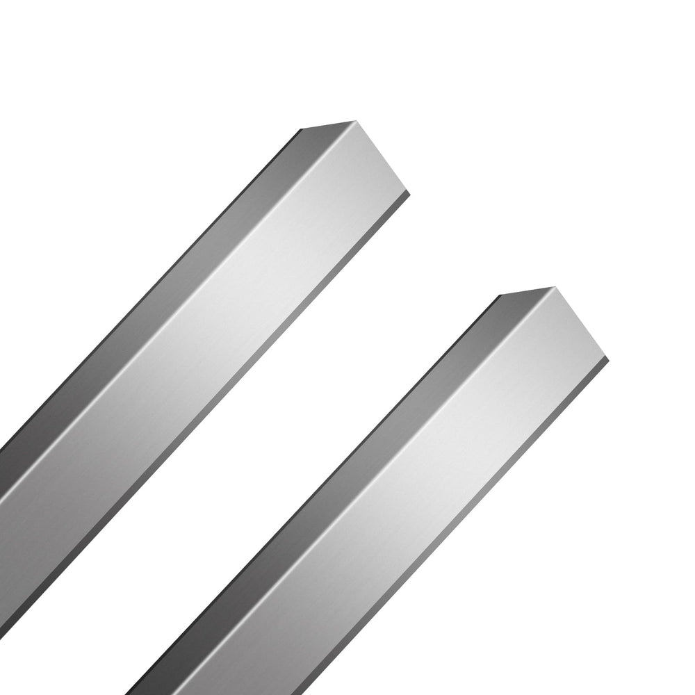 Kingtran corner guards pack demonstrates durable wall protection for high-traffic areas