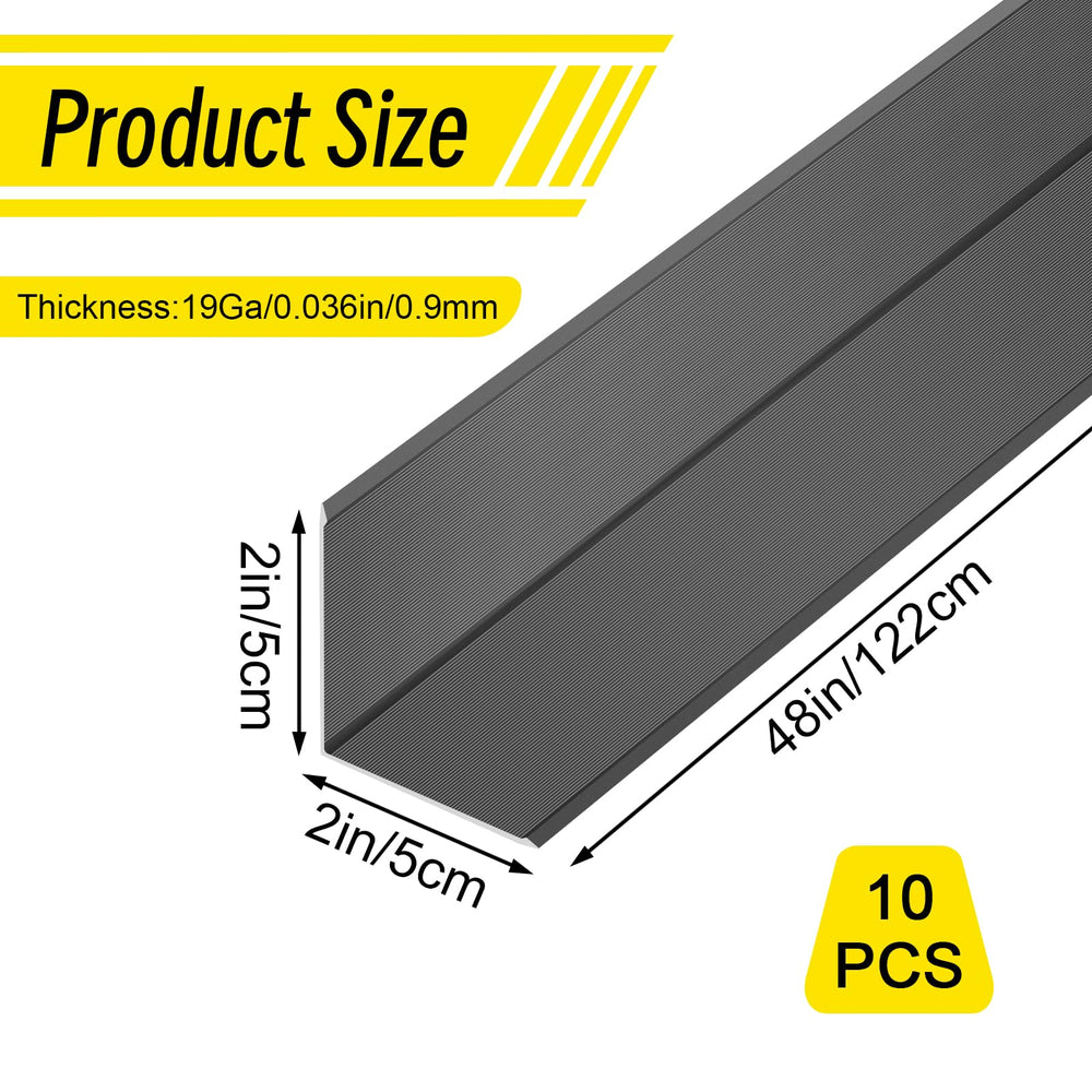 Kingtran protection molding close-up highlights seamless repair and decorative edge upgrade.