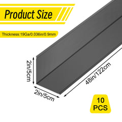 Kingtran protection molding close-up highlights seamless repair and decorative edge upgrade.