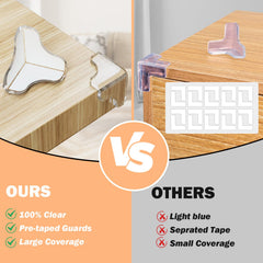 Kiodew BPA-free material provides non-toxic protection for babies during play