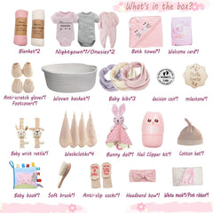 Kipwake 100 percent cotton outfits offer soft daily wear