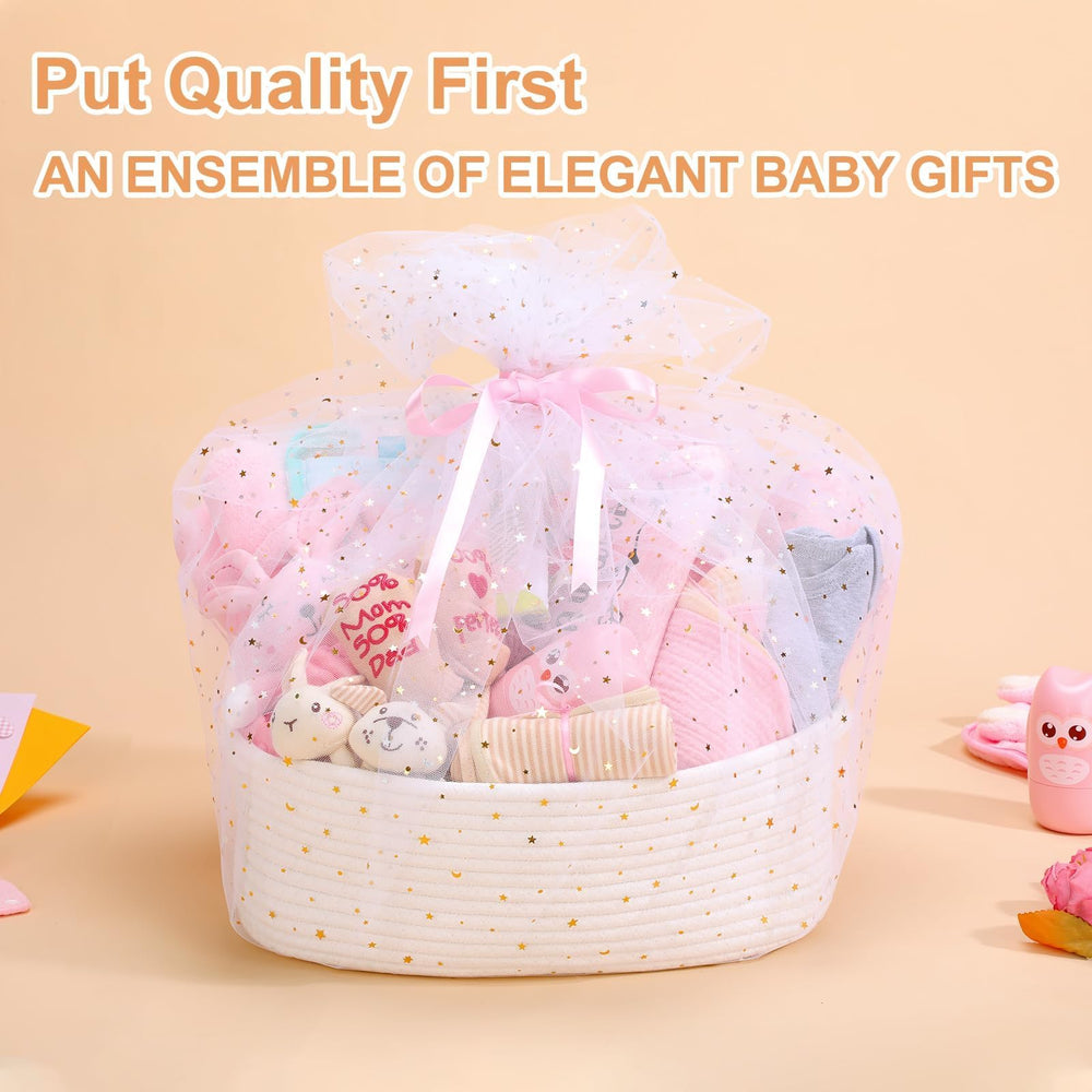Kipwake baby brush and nail care set for gentle grooming