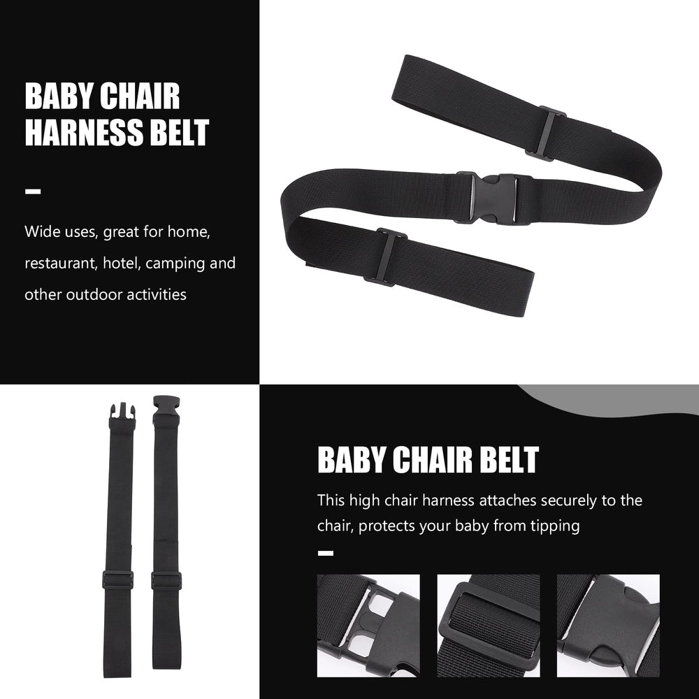 Kisangel compact storage travel-ready straps suggest easy packing for outings.