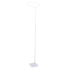 Kisangel net stand clip-on-crib demonstrates quick, tool-free installation for cribs
