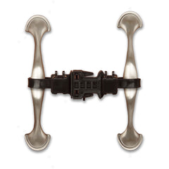 KisCords baby-safety cabinet locks strap-on-handle demonstrates quick, tool-free childproofing for busy households.