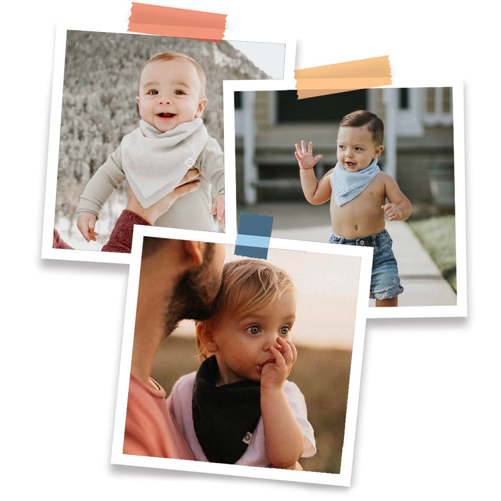 Kishu Baby Indi Fairtrade label highlights ethical cotton sourcing.