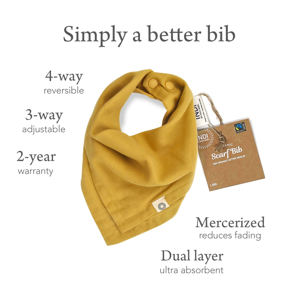 Kishu Baby Indi gift-packaging image conveys ready-to-gift appeal for baby showers.
