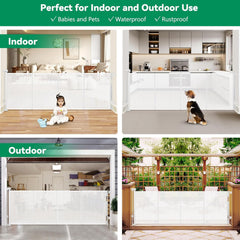 KISKIZ baseboard-fit adjustable shows snug floor contact without damaging trim.