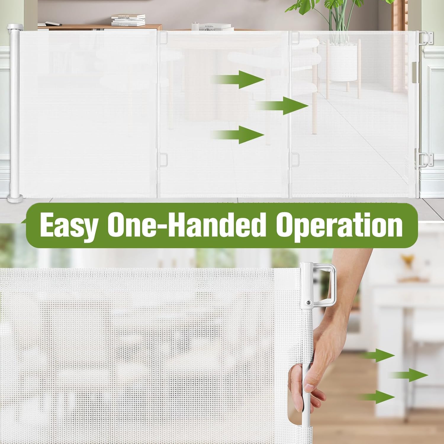 KISKIZ one-handed operation for effortless adult use.