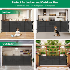 KISKIZ one-hand operation ensures easy extension with secure locking.