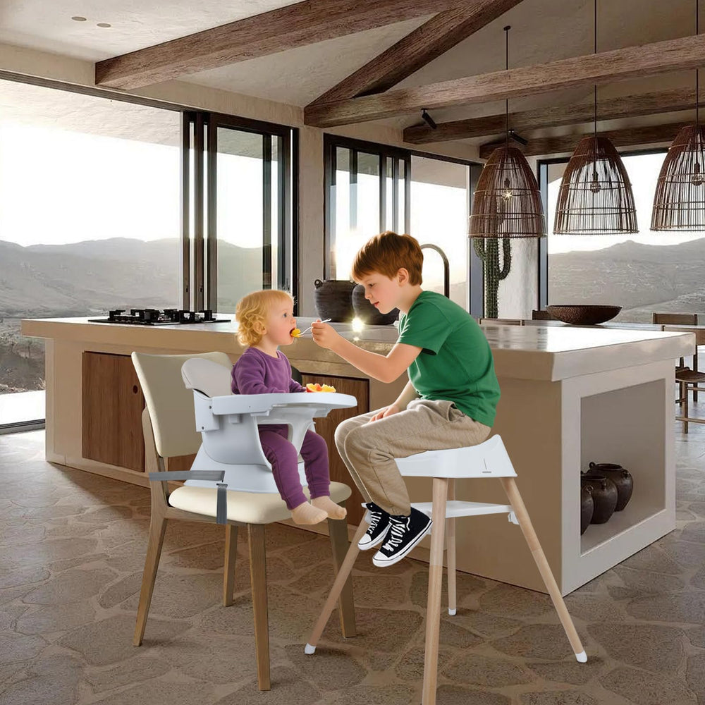 Kisuplus wipeable surfaces and removable cushion simplify daily maintenance